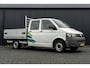 Volkswagen Transporter T5 2.0TDI | L2H1 | Kipper | DC | 6-Zits