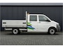 Volkswagen Transporter T5 2.0TDI | L2H1 | Kipper | DC | 6-Zits