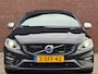 Volvo S60 1.6 T3 R-DESIGN | NL-AUTO! | DEALER OH! | LEDER!