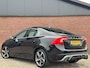 Volvo S60 1.6 T3 R-DESIGN | NL-AUTO! | DEALER OH! | LEDER!