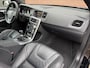 Volvo S60 1.6 T3 R-DESIGN | NL-AUTO! | DEALER OH! | LEDER!