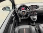 Fiat 500 1.4 T-Jet Abarth Competizione 70th Anniversary | 1E EIGENAAR | 180 PK | 12MND GARANTIE | BEATS | XENON | SABELT SEATS | NAVI | DAB |