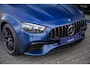 Mercedes-Benz E-klasse Estate AMG 63 S 4MATIC+ 612PK Estate 1ste Eig. Pano Burmester Trekhaak Manufaktur UNIEK Dealer Onderhouden