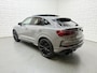 Audi RS Q3 Sportback RSQ3 TFSI STOELEN PANO ACC 360 KEYLESS