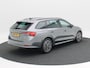 Skoda Octavia Combi 1.4 TSi 204 Pk Automaat iV PHEV Business edition | Cruise Control | Virtual Cockpit | Carplay | Parkeersensoren | Leder Stuur | Climate Control | 17 Inch | 22.799 km!!