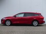 Ford Focus Wagon 1.0 EcoBoost Hybrid 155PK Titanium X Business | ADAPTIVE CRUISE | DODEHOEKDETECTIE | CAMERA | STOEL+STUUR+VOORRUITVERWARMING |