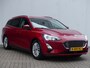 Ford Focus Wagon 1.0 EcoBoost Hybrid 155PK Titanium X Business | ADAPTIVE CRUISE | DODEHOEKDETECTIE | CAMERA | STOEL+STUUR+VOORRUITVERWARMING |