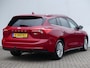Ford Focus Wagon 1.0 EcoBoost Hybrid 155PK Titanium X Business | ADAPTIVE CRUISE | DODEHOEKDETECTIE | CAMERA | STOEL+STUUR+VOORRUITVERWARMING |