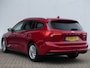Ford Focus Wagon 1.0 EcoBoost Hybrid 155PK Titanium X Business | ADAPTIVE CRUISE | DODEHOEKDETECTIE | CAMERA | STOEL+STUUR+VOORRUITVERWARMING |