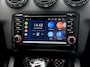 Audi TT 2.0 TFSI Pro Line, NIEUW MODEL, S-LINE, NL AUTO, NAP LOGISCH, LEDER, NAVI, CRUISE, CAMERA, ECC-AIRCO, STOELVERWARMING, LICHTMETAAL 17"
