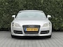 Audi TT 2.0 TFSI Pro Line, NIEUW MODEL, S-LINE, NL AUTO, NAP LOGISCH, LEDER, NAVI, CRUISE, CAMERA, ECC-AIRCO, STOELVERWARMING, LICHTMETAAL 17"