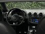 Audi TT 2.0 TFSI Pro Line, NIEUW MODEL, S-LINE, NL AUTO, NAP LOGISCH, LEDER, NAVI, CRUISE, CAMERA, ECC-AIRCO, STOELVERWARMING, LICHTMETAAL 17"