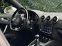 Audi TT 2.0 TFSI Pro Line, NIEUW MODEL, S-LINE, NL AUTO, NAP LOGISCH, LEDER, NAVI, CRUISE, CAMERA, ECC-AIRCO, STOELVERWARMING, LICHTMETAAL 17"
