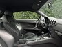 Audi TT 2.0 TFSI Pro Line, NIEUW MODEL, S-LINE, NL AUTO, NAP LOGISCH, LEDER, NAVI, CRUISE, CAMERA, ECC-AIRCO, STOELVERWARMING, LICHTMETAAL 17"