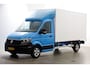 Volkswagen Crafter 35 2.0 TDI E6 Bakwagen met achterdeuren 2 Persoons 02-2020