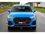 Audi Q3 45 TFSI e 3x S-Line. Matrix, Keyless, Camera, Sfeer, CarPlay, Dodeh!