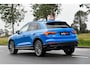 Audi Q3 45 TFSI e 3x S-Line. Matrix, Keyless, Camera, Sfeer, CarPlay, Dodeh!