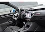 Audi Q3 45 TFSI e 3x S-Line. Matrix, Keyless, Camera, Sfeer, CarPlay, Dodeh!