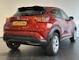 Nissan Juke 1.0 DIG-T N-Connecta ACHTERUITRIJCAMERA | PARKEERSENSOREN ACHTER | LICHTMETALEN VELGEN