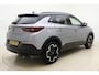 Opel Grandland 1.2 Turbo 145pk Auytomaat Hybrid | Alcantara | Navigatie | Elektrische achterklep | Matrix LED verlichting | Stoel- en stuurverwarming | Zwart dak