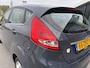 Ford Fiesta 1.25 Titanium Airco I Bluetooth I Cruise