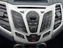 Ford Fiesta 1.25 Titanium Airco I Bluetooth I Cruise