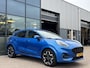 Ford Puma 1.0 EcoBoost Hybrid ST-Line X 125Pk Winterpack Adaptieve Cruise Camera Climate B&O Blind-Spot Privacy Glass *Dealer Onderhouden*