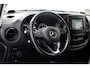 Mercedes-Benz Vito 114 CDI 136pk Compact 9G Automaat 2x Schuifdeur/LED/Camera/Navi/Inrichting 07-2022