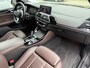 BMW X4 xDrive20i High Executive | 1E EIGENAAR | 12MND GARANTIE | LED | DAB | CRUISE | TREKHAAK | NAVI | LEDER | HEAD-UP |