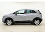Opel Crossland 1.2 Turbo 110pk Elegance | Navigatie | Climate control | Keyless | LED verlichting | Stoel- en stuurverwarming | Trekhaak | Dealeronderhouden | 1e Eigenaar