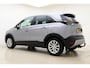 Opel Crossland 1.2 Turbo 110pk Elegance | Navigatie | Climate control | Keyless | LED verlichting | Stoel- en stuurverwarming | Trekhaak | Dealeronderhouden | 1e Eigenaar