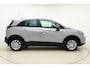 Opel Crossland 1.2 Turbo 110pk Elegance | Navigatie | Climate control | Keyless | LED verlichting | Stoel- en stuurverwarming | Trekhaak | Dealeronderhouden | 1e Eigenaar
