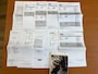 Ford B-Max 1.6 TI-VCT Titanium Automaat, Clima, Hoge-Instap