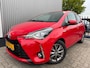 Toyota Yaris 1.5 Hybrid Dynamic NETTE STAAT / CAMERA / LMV / ECC / TREKHAAK / 1e EIGENAAR