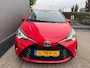 Toyota Yaris 1.5 Hybrid Dynamic NETTE STAAT / CAMERA / LMV / ECC / TREKHAAK / 1e EIGENAAR