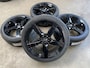 Audi Q5 55 TFSI e S edition Competition Pano-Luchtver-RS ruitleder.....