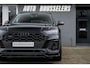 Audi Q5 55 TFSI e S edition Competition Pano-Luchtver-RS ruitleder.....