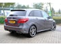 Mercedes-Benz B-klasse 180 Ambition AMG Aut. Leder-Alcantara|Navi|LMV|PDC|LED