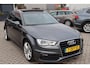 Audi A3 Sportback 1.4 TFSI Ambition Pro Line S g-tron Panoramadak, Cruise control, Navigatie, Climate control