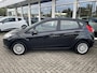 Ford Fiesta 1.25