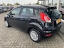 Ford Fiesta 1.25