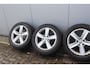 Volkswagen Touareg 3.0 TDI Highline Navigatie, Luchtvering, Lederen interieur, Trekhaak, Cruise control