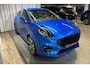Ford Puma 1.0 EcoBoost Hybrid ST-Line