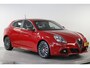 Alfa Romeo Giulietta 1.7 TBi Quadrifoglio Verde 241 PK. Clima | DAB | Carplay | Cruise | Stoelverw.