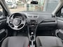 Suzuki Swift 1.2 94pk 5-drs Exclusive