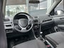 Suzuki Swift 1.2 94pk 5-drs Exclusive