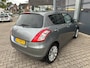 Suzuki Swift 1.2 94pk 5-drs Exclusive