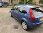 Ford Fiesta 1.3 Futura apk 10-2026