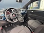 Fiat 500 1.0 70pk Hybrid | Panoramadak | Climate control | Bluetooth | Airco