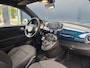 Fiat 500 1.0 70pk Hybrid | Panoramadak | Climate control | Bluetooth | Airco